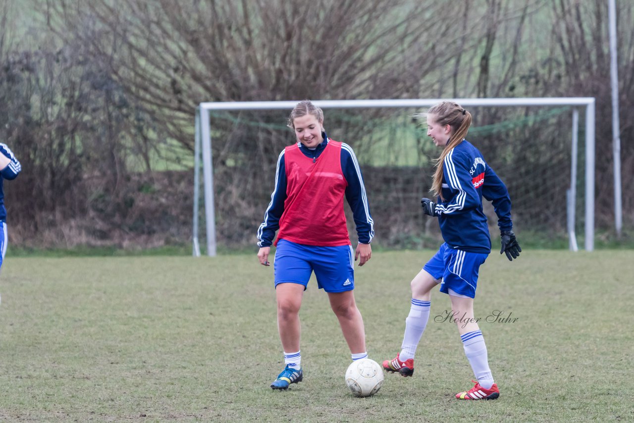 Bild 76 - Frauen TSV Zarpen - FSC Kaltenkirchen : Ergenis: 2:0